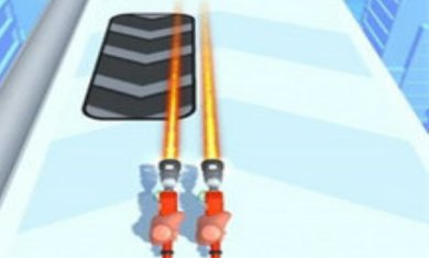 像素射击跑手机最新版下载-像素射击跑免费版下载v0.0.1