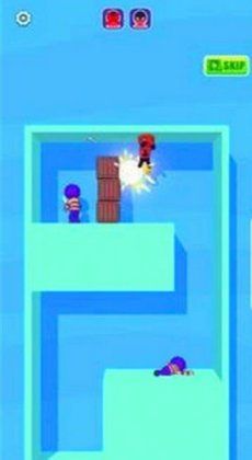 极小的蜘蛛侠安卓版