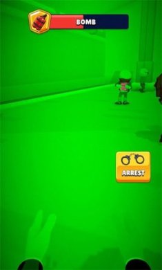 猎杀间谍安卓版下载-猎杀间谍官方下载v0.1