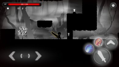 暗夜使者游戏下载-暗夜使者安卓版下载v1.0.3