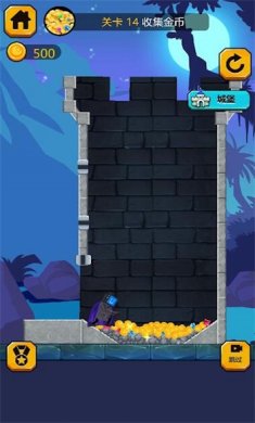 拔钥匙逃脱游戏下载-拔钥匙逃脱安卓版下载v1.02·