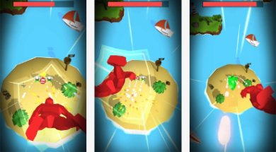 堕落英雄下载手机版-堕落英雄下载安装最新版v0.1