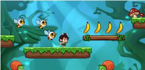 丛林男孩安卓版