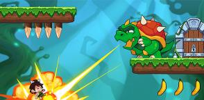 丛林男孩破解版下载-丛林男孩安卓版下载v0.0.1