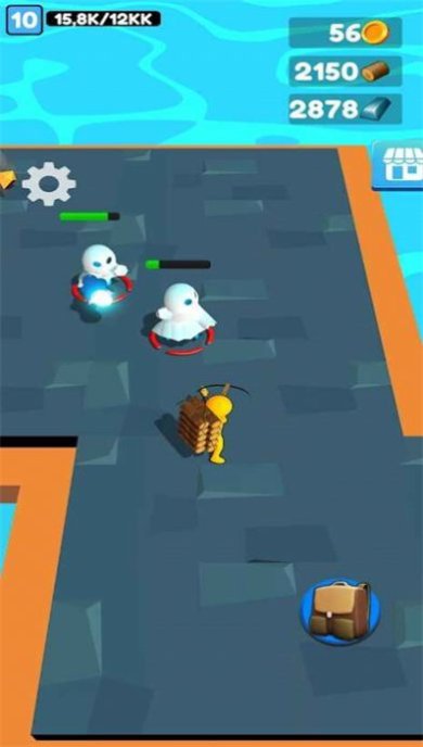 建造岛3D下载-建造岛3D安卓版下载v1.6.6