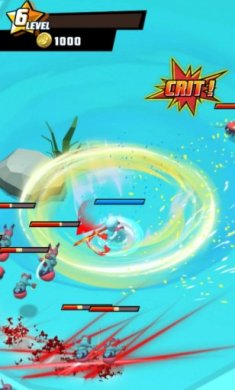 小小武者手游下载-小小武者免费版下载v0.1