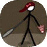 火柴人打羽毛球2手机版
