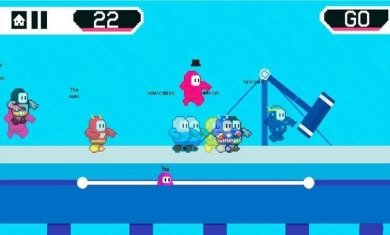 秋季英雄人最新版下载-秋季英雄人(Fall Heroes Guys)下载v1.0.0.0