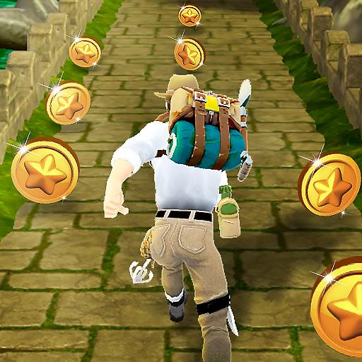 英雄请留步游戏 v1.0 苹果版