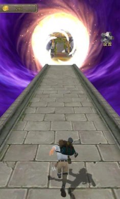 英雄请留步跑酷安卓下载-英雄请留步手游下载v1.0