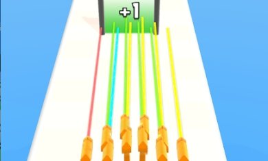 合并熔化跑游戏下载-合并熔化跑最新版下载v0.1.0