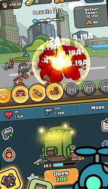 空闲幸存者安卓版下载-空闲幸存者最新版下载v1.0.101