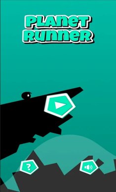 星球跑酷破解版