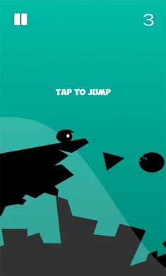 星球跑酷破解版