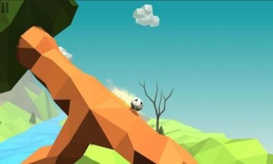 鲍尔的冒险安卓版