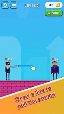 胡克英雄先生下载-胡克英雄先生免费版下载v1.0.6