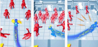 闪电侠战斗下载手机版-闪电侠战斗下载最新版v0.3.4