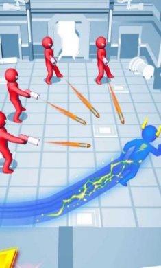 闪电侠战斗下载最新版