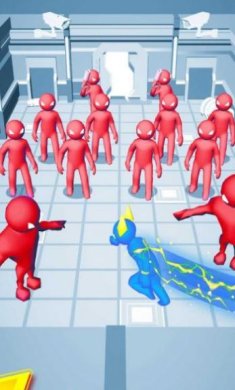 闪电侠战斗下载最新版