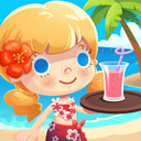 糖糖假日中文版