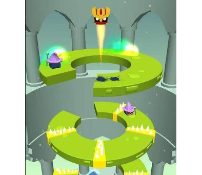 圆形英雄传说下载-圆形英雄传说手机版下载v0.1