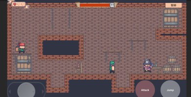 炸弹冒险最新版