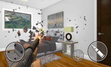 房屋破坏大师下载下载-房屋破坏大师安卓版下载v1.0