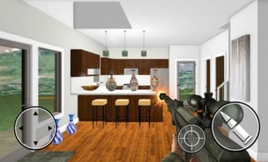 房屋破坏大师安卓版