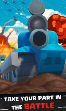 突袭者前线司令部最新版