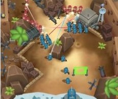 突袭者前线司令部下载-突袭者前线司令部最新版下载v0.1.12