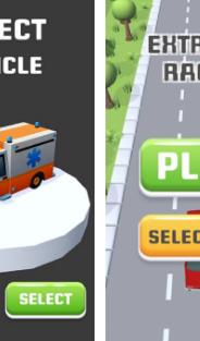 极限赛车交通驾驶安卓版