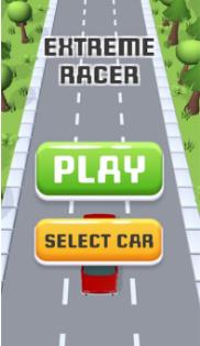 极限赛车交通驾驶安卓版