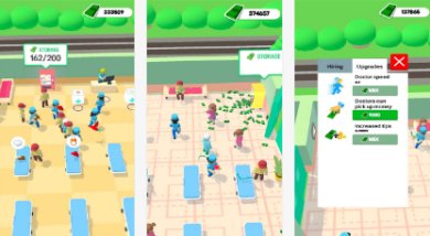 放置宠物诊所安卓版下载-放置宠物诊所游戏下载v0.5.3