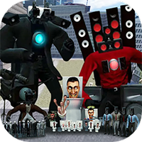 超级英雄城市之光安卓