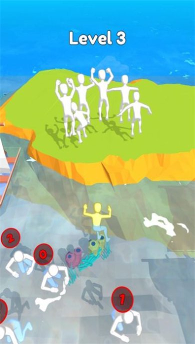 泳池保卫者安卓版