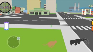 加菲成长日记下载-加菲成长日记安卓版下载v1.0.5