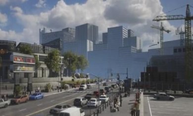 警察模拟巡逻办公室手机版下载-警察模拟巡逻办公室最新版下载v1