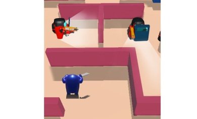 冒牌刺客猎人游戏下载-冒牌刺客猎人安卓版下载v1.0.0