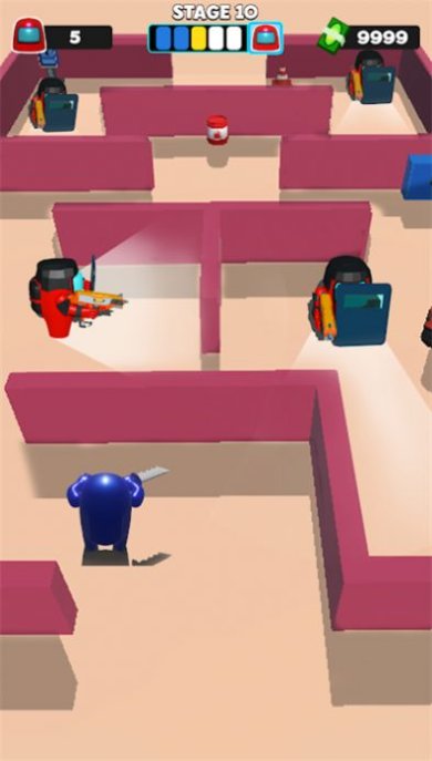 冒牌刺客猎人游戏下载-冒牌刺客猎人安卓版下载v1.0.0