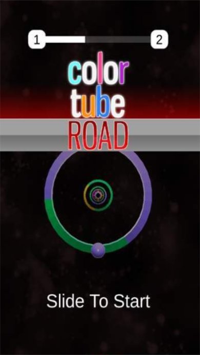彩色管道安卓版