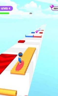 滚动堆栈手机版