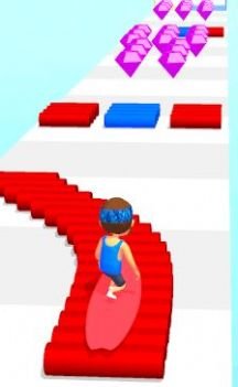 滚动堆栈手机版