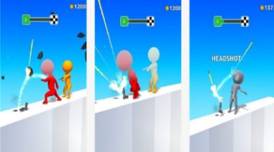 炸倒对手游戏下载-炸倒对手手机版下载v0.1.0