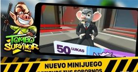 汤博幸存者经典版