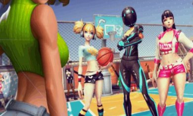 街球艺术正版下载-街球艺术手机最新版下载v1.4.0