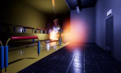 波比的游戏时间3第三章深度睡眠安卓版