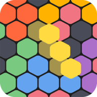 蜂巢消除经典版