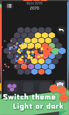 蜂巢消除安卓版下载-蜂巢消除经典版下载v2.2.7