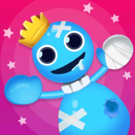 击败彩虹怪物下载安装最新版