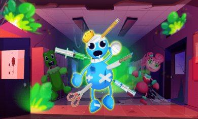 击败彩虹怪物下载手机版-击败彩虹怪物下载安装最新版v2.4